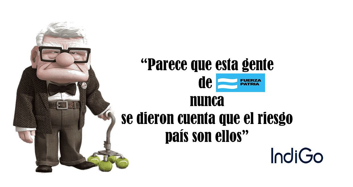 I N D I G O (@elpiojo80) on Twitter photo 