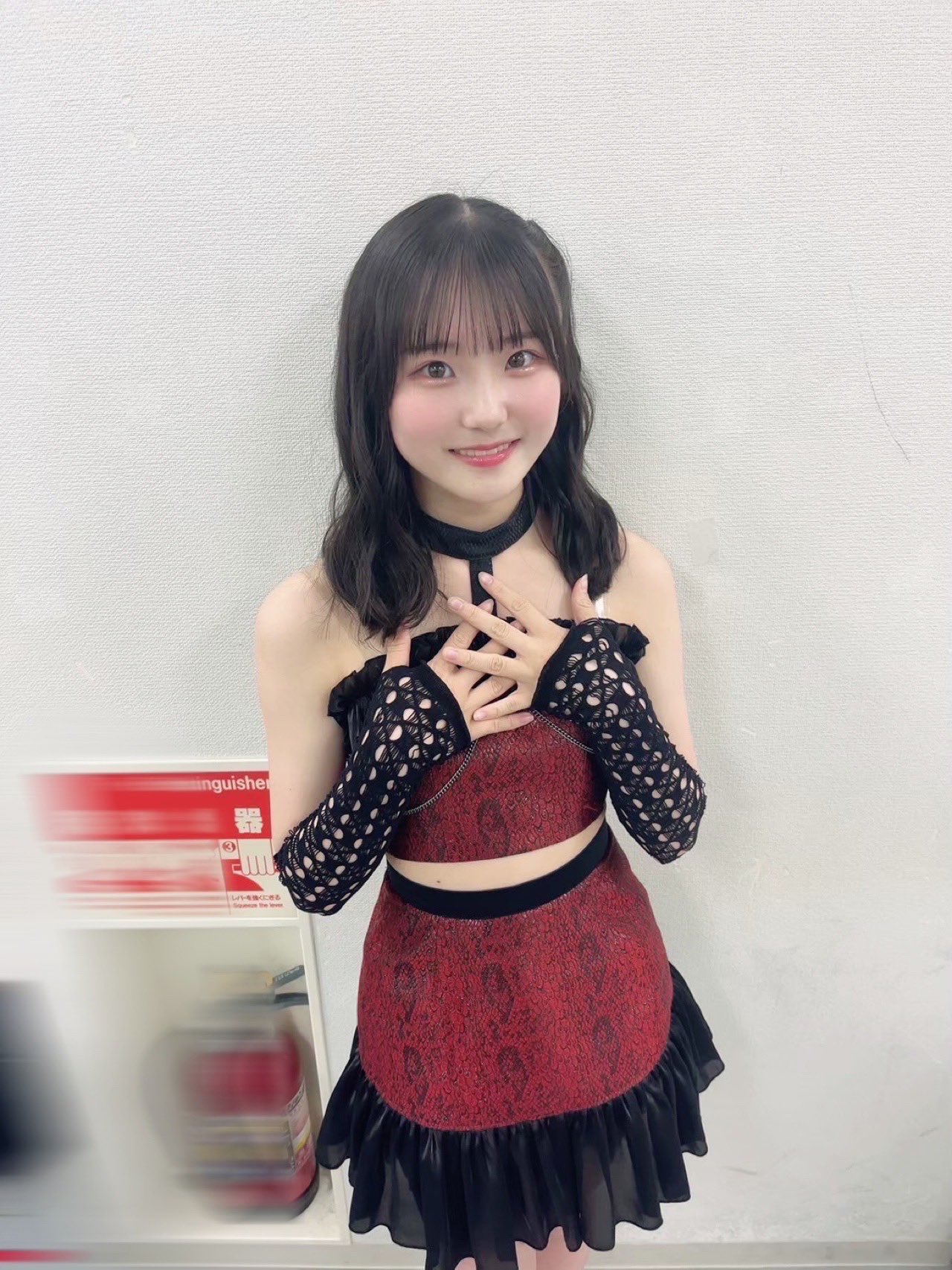【ゆ】NMB48 宮本杏海 2025.May 絶滅黒髪少女 ランダム生写真 NMB48 宮本杏海 2025.May 絶滅黒髪少女 ランダム生写真 B 直筆