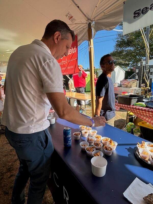 Congressman Seth Magaziner tweet media