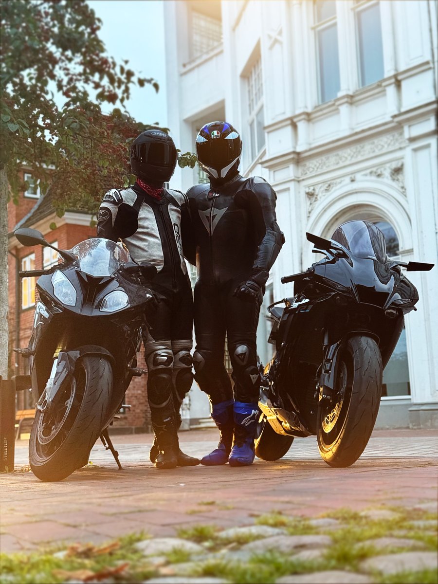 🙄 Fuck. Autumn again. Now I have to try and make up for all the bike rides I didn't go on this summer. Again?! 🙈