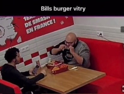 C’est vrai vous avez pas honte