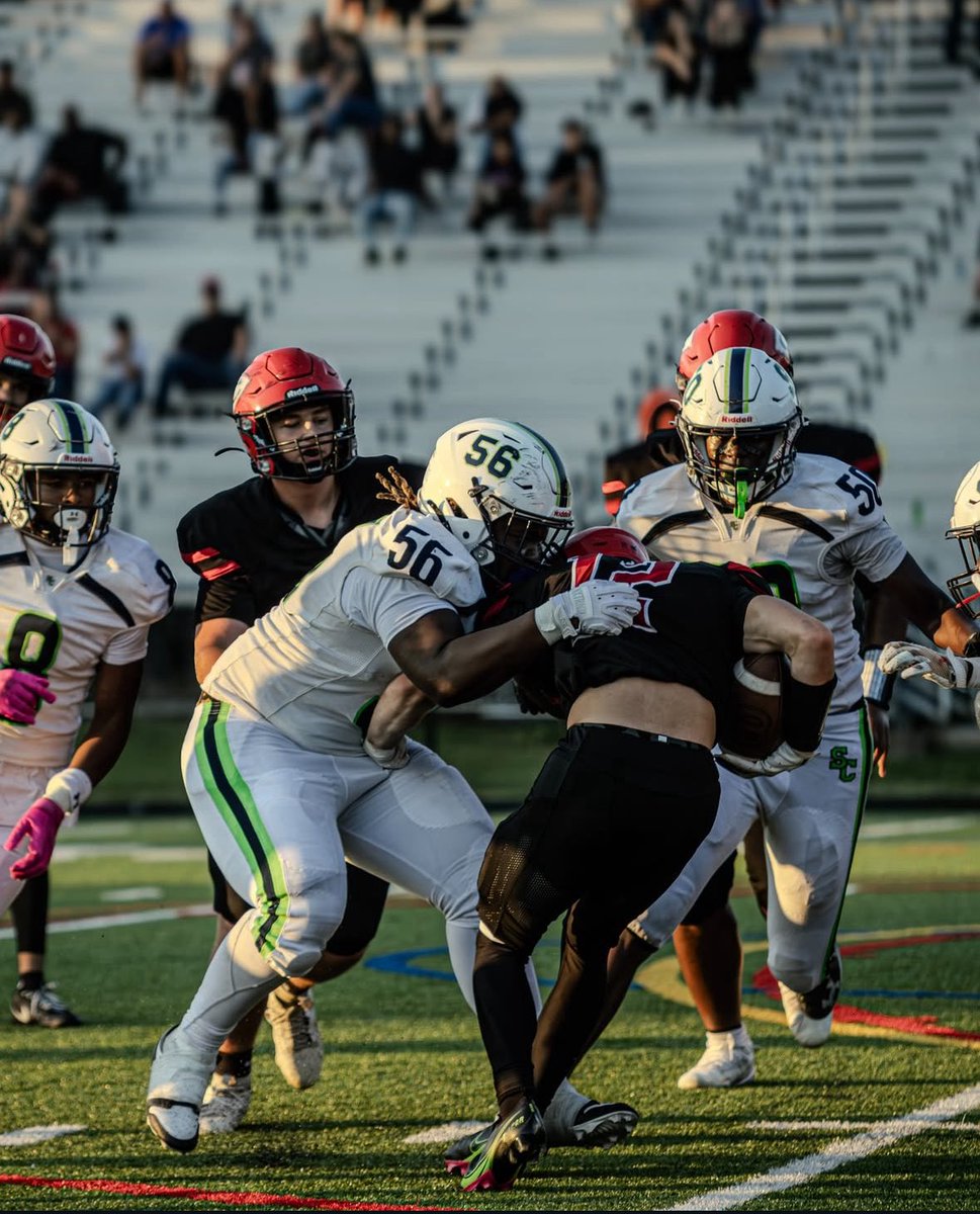 First 3 game film!!! 
19 tackles 9.5 TFL’s
<a href="/SMAC_Football/">SMAC Football</a> <a href="/CoachPrather_/">Kortez Prather</a> <a href="/M_Willis_Ichi/">Malcolm Willis</a> <a href="/BigbodyBall/">Coach Ball</a> <a href="/FTRreport/">Fast Track Recruits</a> 

hudl.com/v/2SjeXV