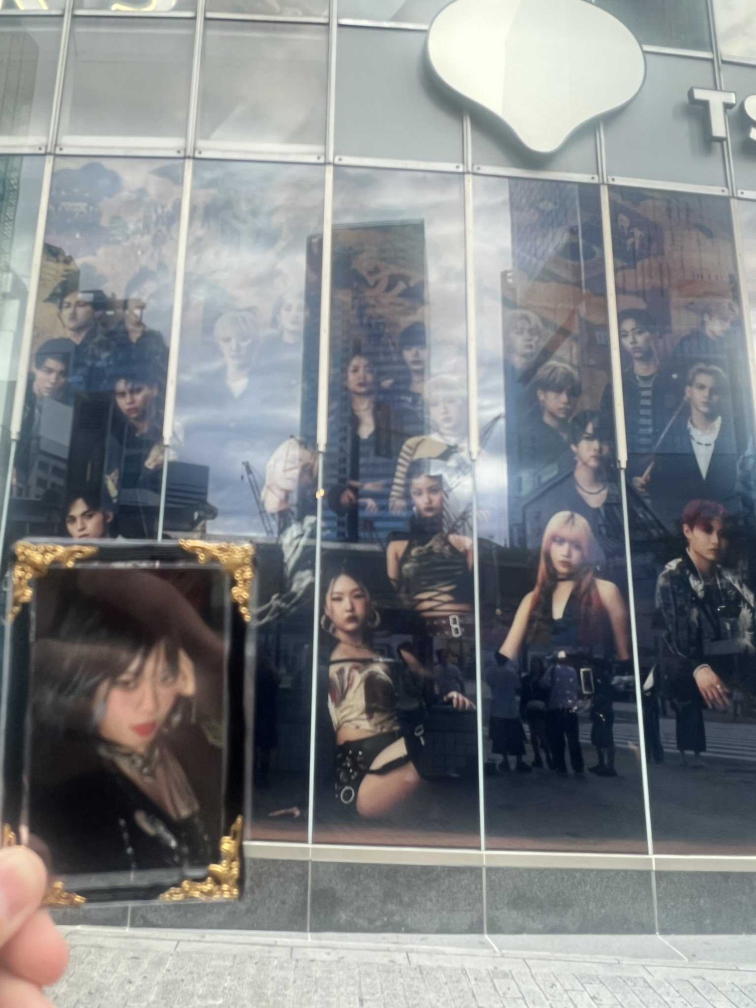 mHANAファンミ エゴニア EGONIA ミストファン EGO-401 ミスト扇風機 │Z-CRAFT