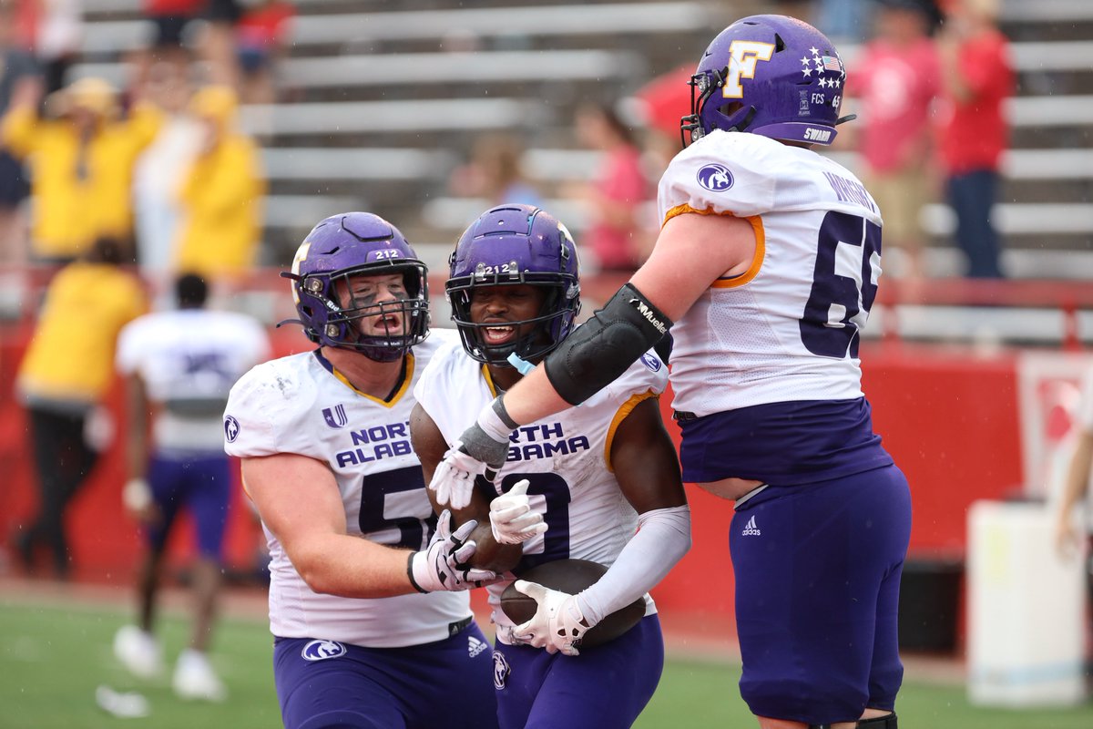 Just absolutely picture perfect.