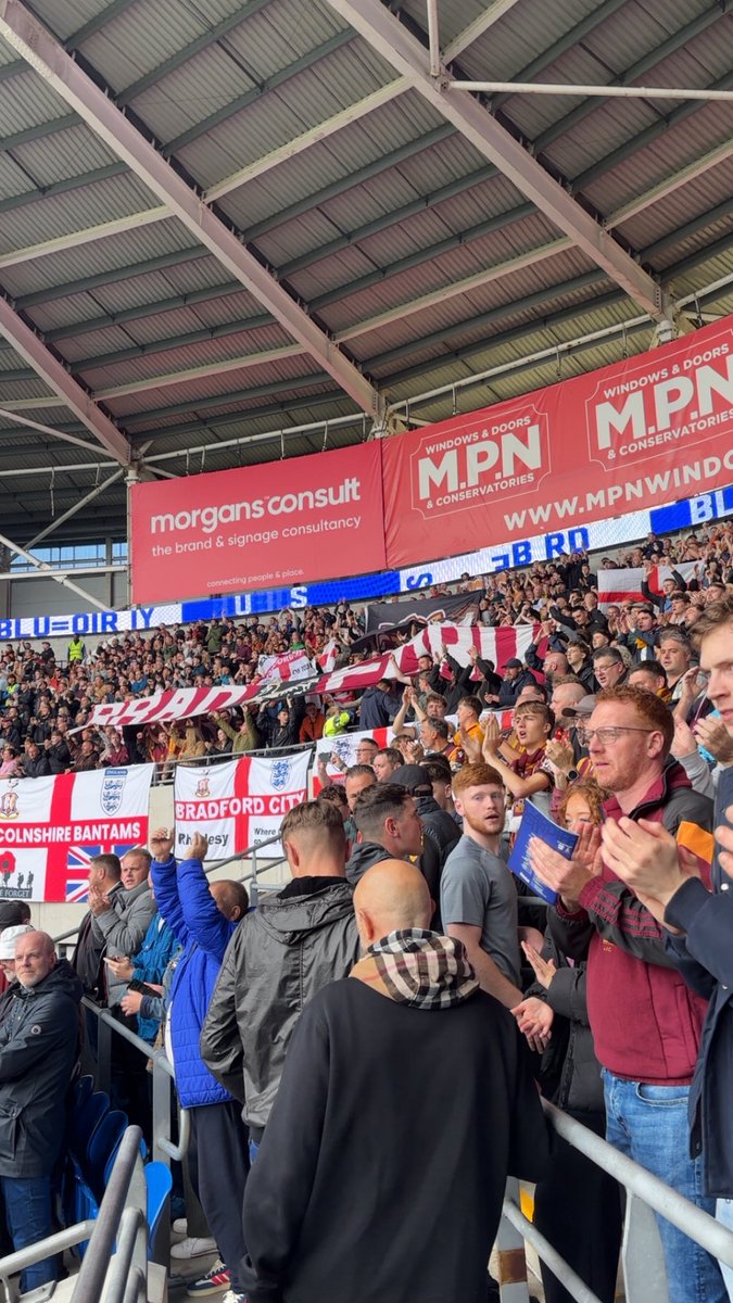 josh_bcafc's tweet photo. WE ARE TOP OF THE LEAGUE 🎶🎶🎶 #bcafc https://t.co/6bvREdL50b
