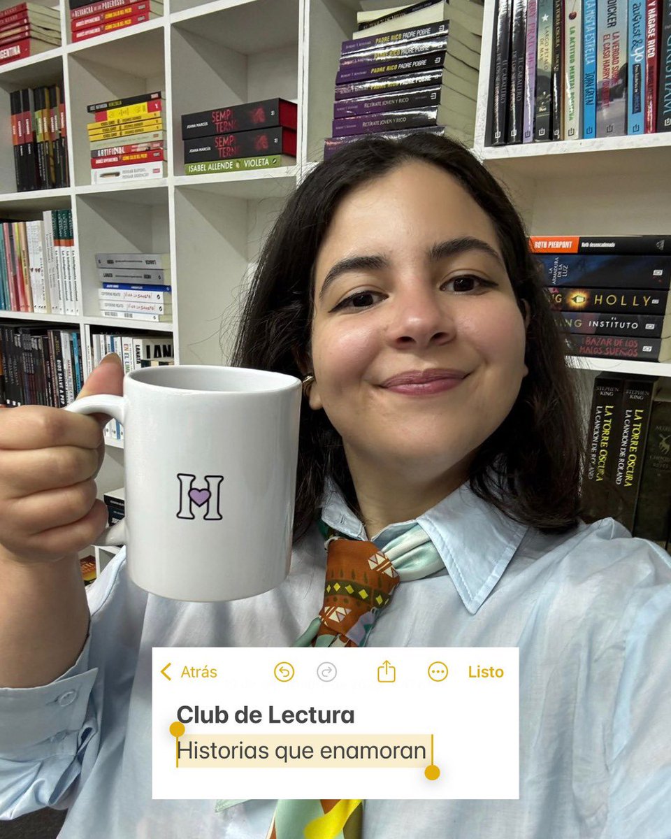 paoalbornozf's tweet image. Esta semana siendo parte de Club de Lectura historias que enamoran de @penguinlibrosar. Conociendo sobre Más allá del mar de Diana Arias.