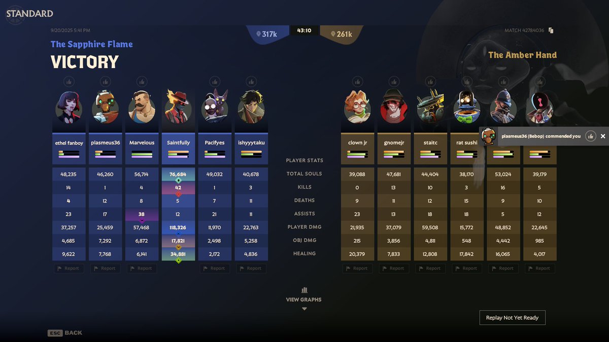 Saintfully tweet media