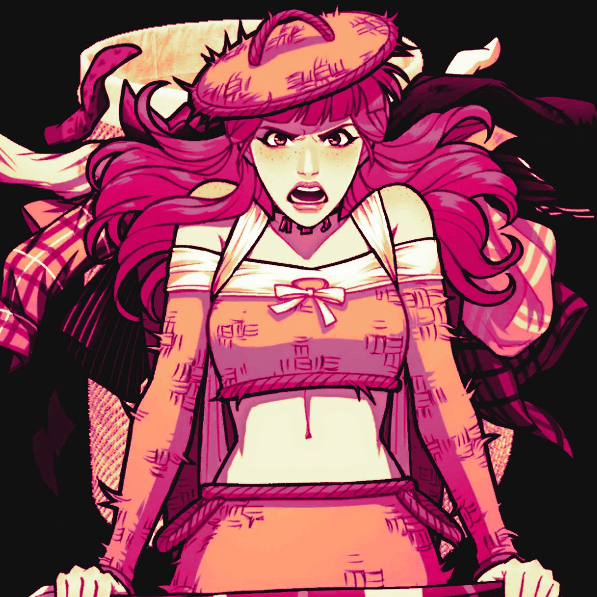 โน๏ธ ๐๐ข๐ ๐ ๐๐ง๐ ๐๐ก๐ง โข tweet media