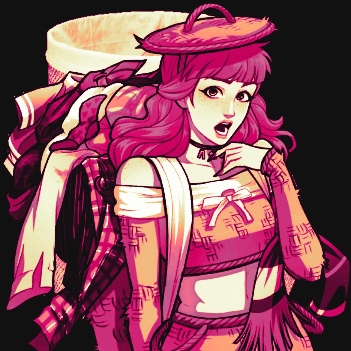 โน๏ธ ๐๐ข๐ ๐ ๐๐ง๐ ๐๐ก๐ง โข tweet media