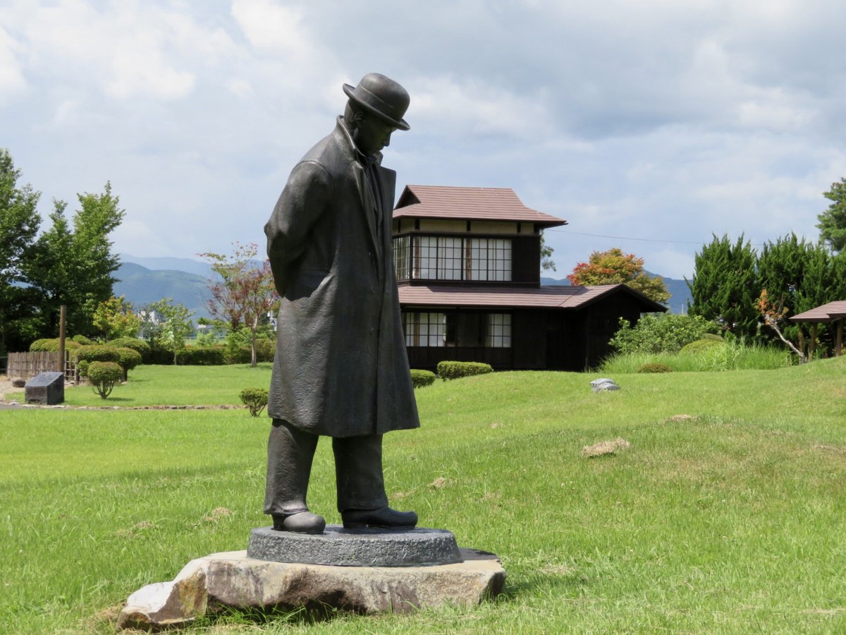 鬼越 玉髄 宮沢賢治 岩手県 希少 宮沢賢治没後92年 賢治忌でXに数千投稿 追悼と再発見広がる