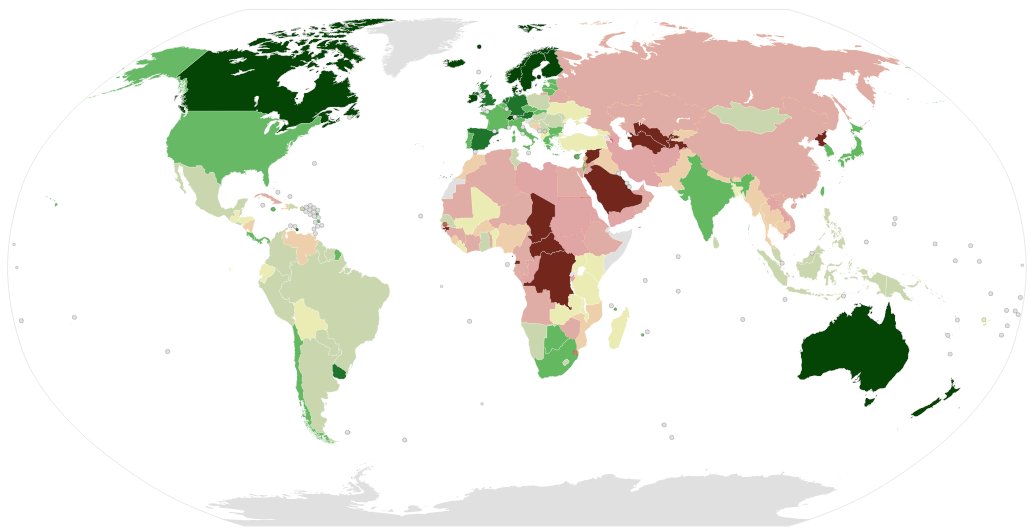 CeliaLp96929126's tweet image. Qué vieja tan cínica y corrupta 😱.  México dejó de ser considerado globalmente como una democracia, gracias al megafraude con el que fue &quot;electa&quot; la puñetera Corte del Acordeón.
#DemocracyIndex 2016 vs 2024.
