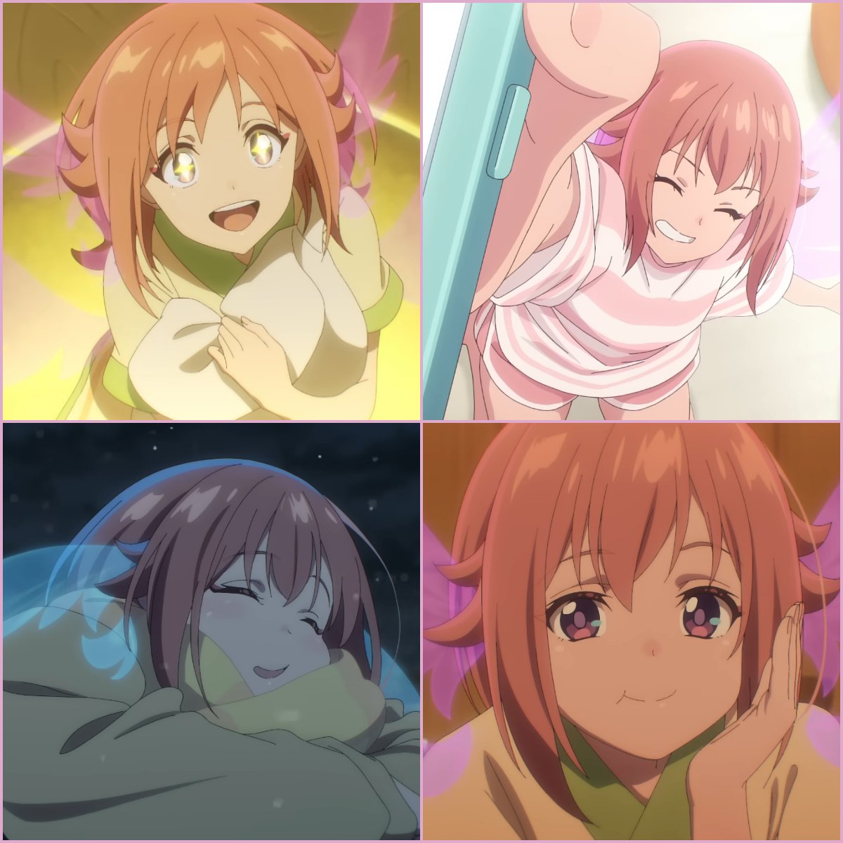 Rin 🥰 

We just want to give a huge congratulations to @giggukaz! 

Thank you and may your work continue to inspire many others!🙏 

Anime: Bâan: The Boundary of Adulthood