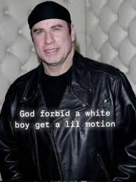 Me after that Texas tech win