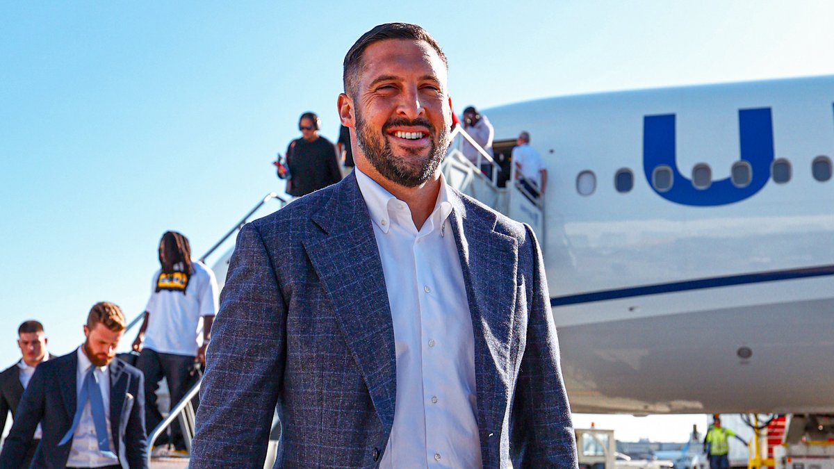 Kansas City Chiefs tweet media