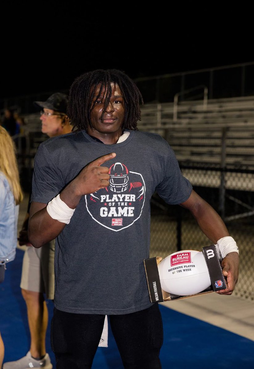 Seven glover (@sevenglover777) on Twitter photo Big win on the road last night to go into the bye week with a win got selected as the player of the game!! <a href="/coachjtmcgee/">Josh McGee</a> <a href="/RaidersFB/">Reagan Raiders FB</a> <a href="/CoachRBurton/">Coach Burton</a> Big win on the road last night to go into the bye week with a win got selected as the player of the game!! <a href="/coachjtmcgee/">Josh McGee</a> <a href="/RaidersFB/">Reagan Raiders FB</a> <a href="/CoachRBurton/">Coach Burton</a>