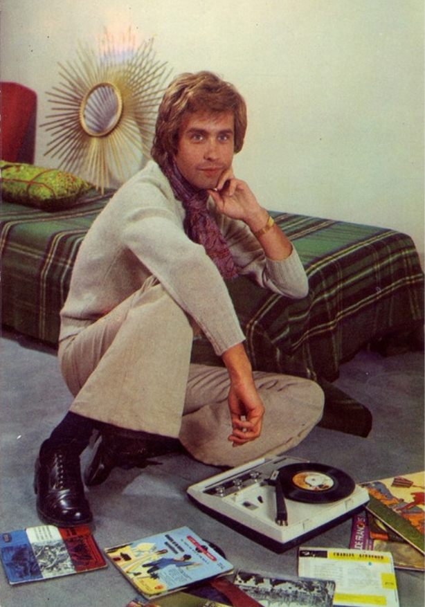 Pulp Librarian tweet media