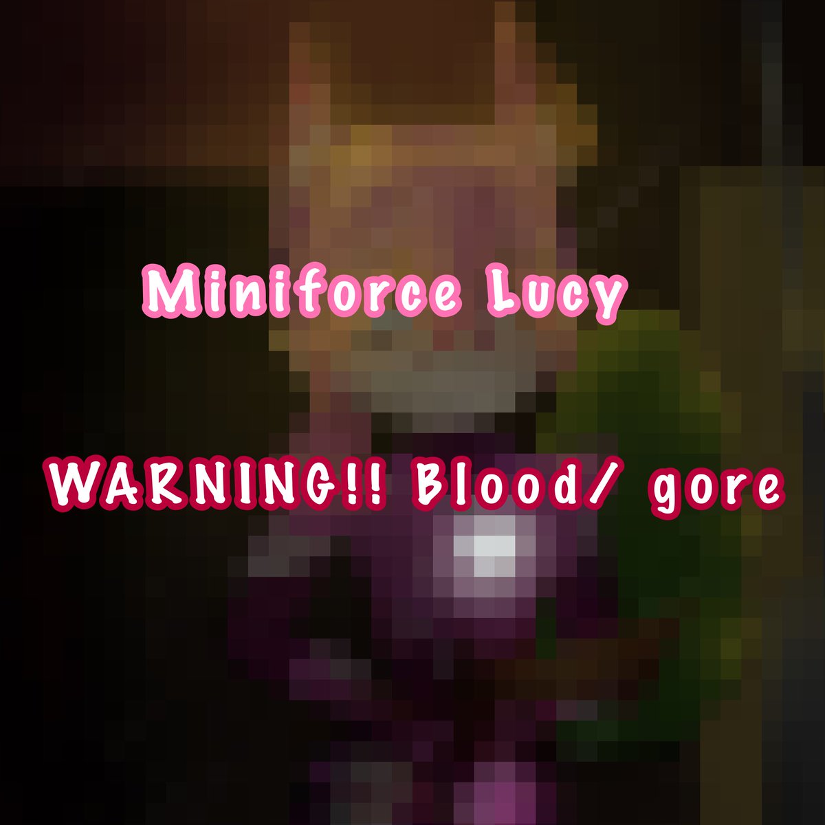 abbycat0527's tweet photo. AAA #miniforce https://t.co/fWynCpRSxQ