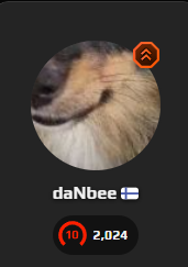 cs_daNbee's tweet image. From 1800 elo to 2000elo what a come back! Gonna grind to 2.5k elo becouse my hunger doesnt stop, Im not full yet.