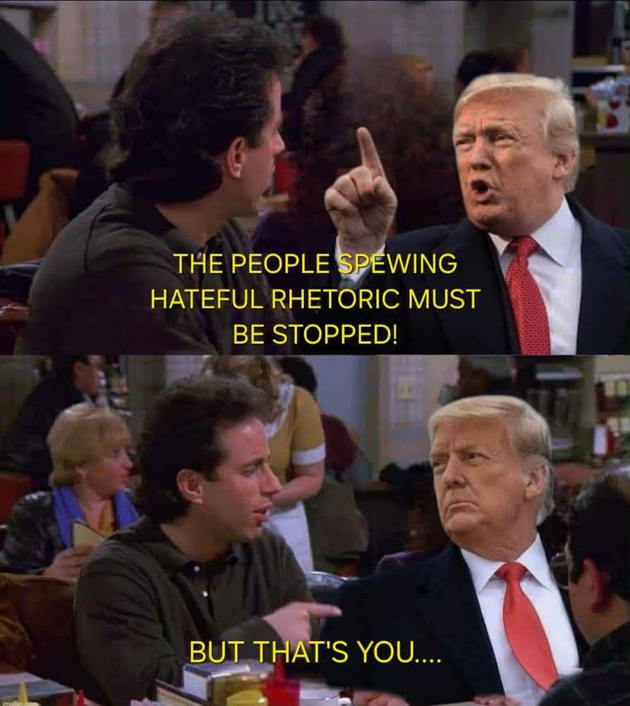 Rocketassi149's tweet photo. @merrylynn06 @Patriotmom717 Trump supporters: are human-rubbish. The ENTIRE WORLD: thinks you're fascist white-trash. Airheads. And that's NOT opinion Q. You conspiracy-tards are precisely what society, SCIENCE and I say you are; low-IQ mostly illiterate, deeply immoral and unethical hate-filled lying scum. https://t.co/5N6quM3He1