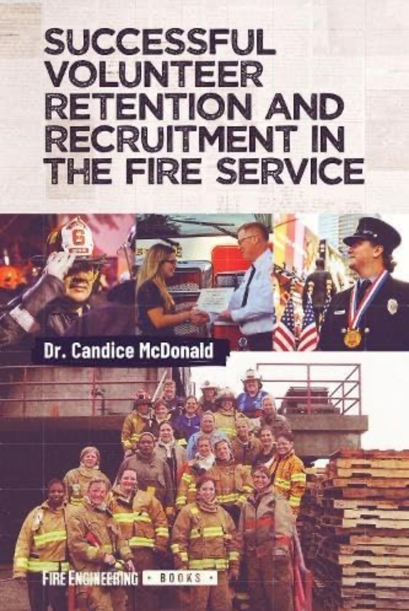 Hot off the press. Get your copy today. Read it. Develop a plan to implement some of the ideas. Evaluate the implementation and make changes as necessary. You want to have a more successful staff YOU NEED THIS BOOK.