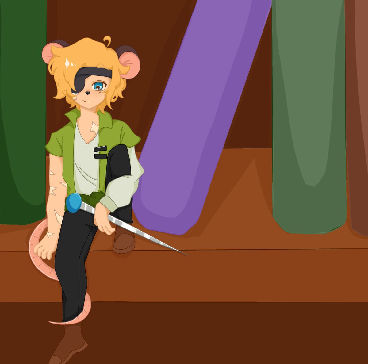 cinderstar12's tweet photo. Been watching all of Mratyns Rat smp season 2 vods🙌
#Ratsmp #ratsmpfanart #inthelittlewoodfanart https://t.co/to3IhR8kXe