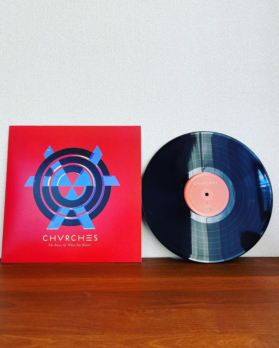 CHVRCHΞS Japan (@ChvrchesJapan) / X