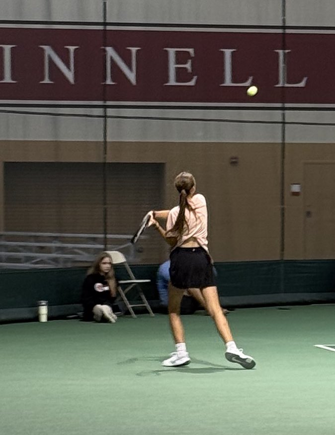 Bear At The Net tweet media