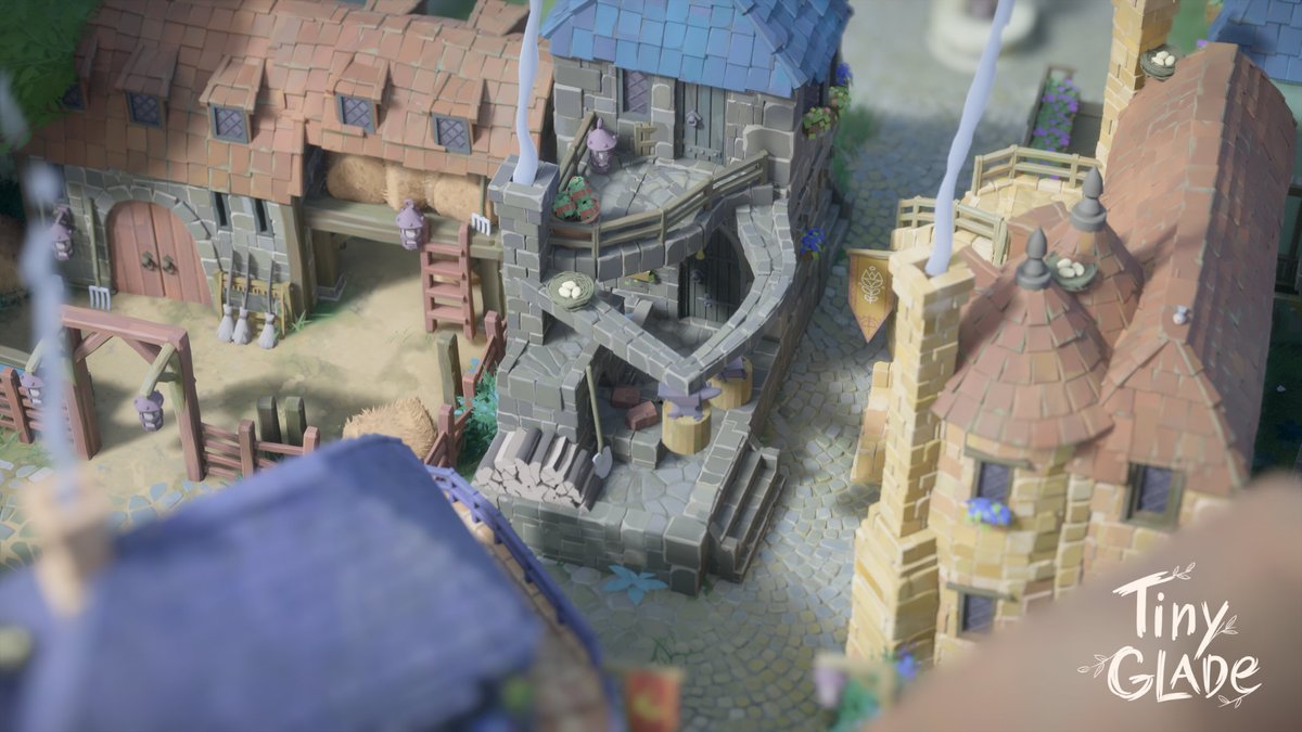 Silveraxe - Yasemin Baran tweet media