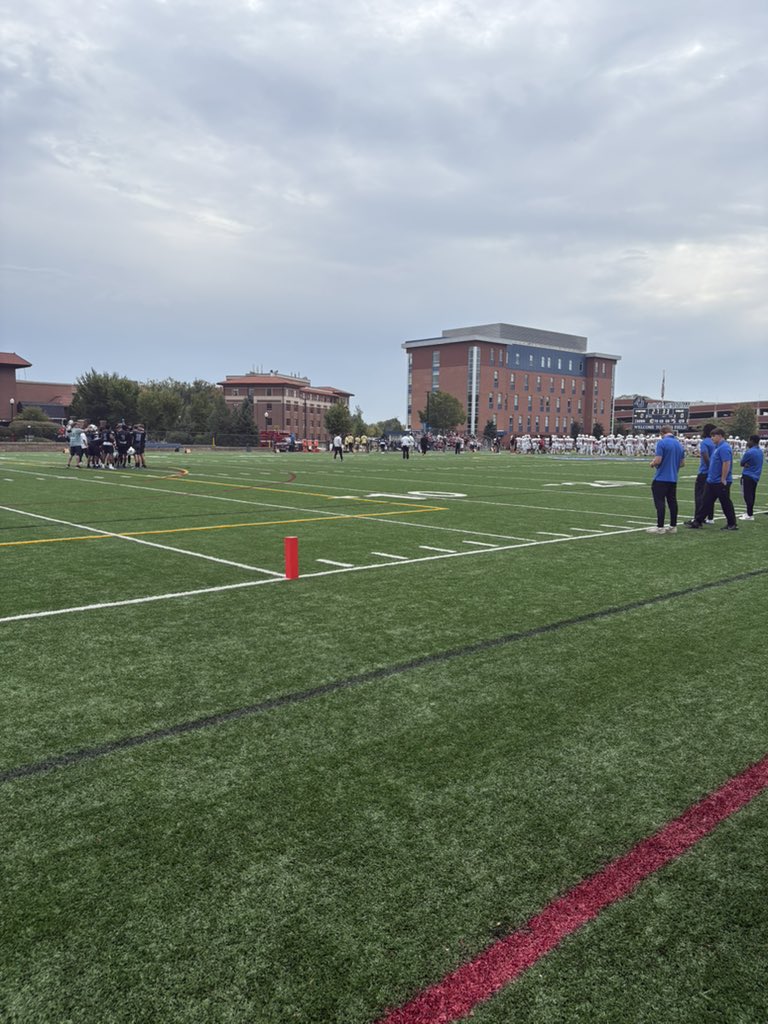 Kaden Schicker (@kschicker44) on Twitter photo Thank you to <a href="/CoachPiasecki/">Coach Pi</a> and <a href="/AU_SpartanFB/">Aurora University Football</a> for having me out today for a game day visit! I had an amazing time touring the campus and seeing Aurora in action!
<a href="/Trevpye073/">Trevor Pye</a> <a href="/FbWaterfor16704/">Waterford Wolverines FB</a> <a href="/Trinka63/">Jeff Trinka</a> Thank you to <a href="/CoachPiasecki/">Coach Pi</a> and <a href="/AU_SpartanFB/">Aurora University Football</a> for having me out today for a game day visit! I had an amazing time touring the campus and seeing Aurora in action!
<a href="/Trevpye073/">Trevor Pye</a> <a href="/FbWaterfor16704/">Waterford Wolverines FB</a> <a href="/Trinka63/">Jeff Trinka</a>