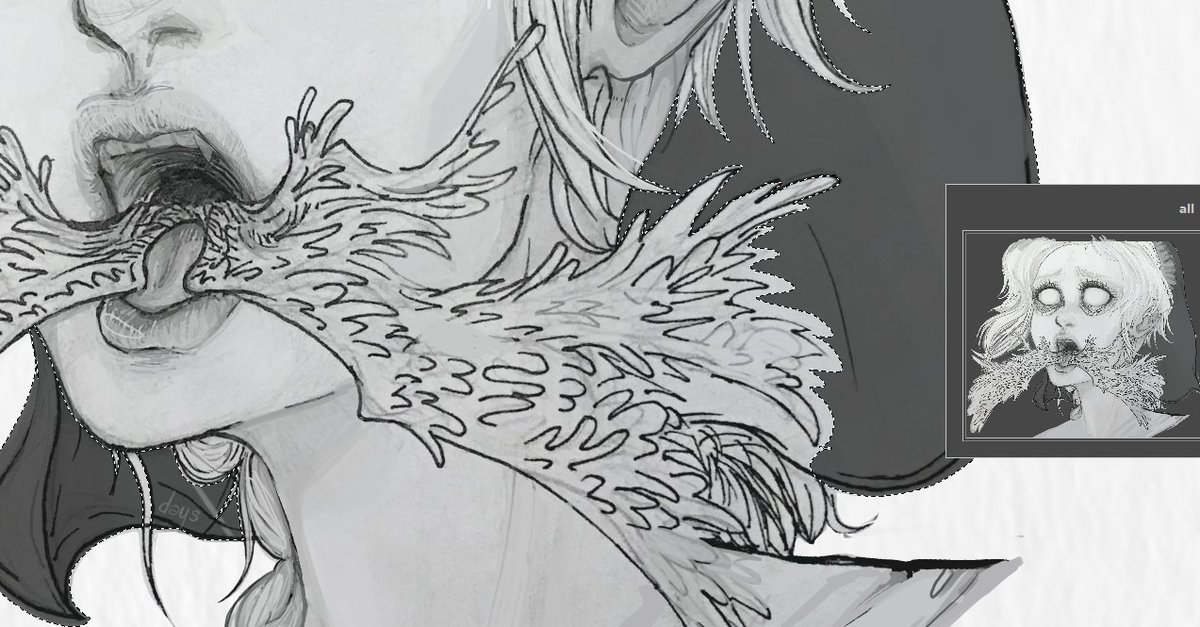 metamorphosed.png 
#イラスト #arttwt #illustration