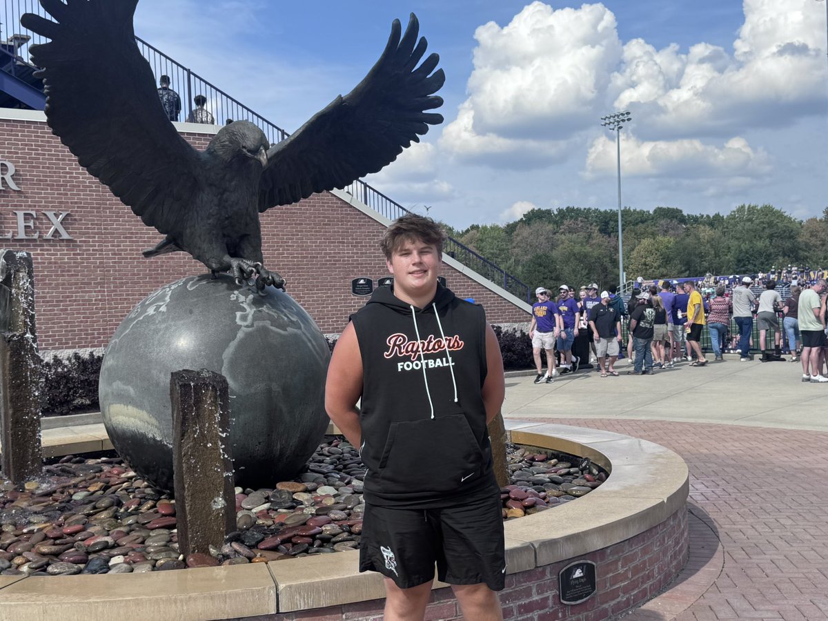 I had a great time at <a href="/AshlandFB/">Ashland Football</a> today!!! Thank you <a href="/CoachDashh/">Donzale Ashley</a> for the invite! It was a great experience! Can’t wait to be back up!
<a href="/CoachEvanDreyer/">Evan Dreyer</a> <a href="/_AHS_Football/">Anderson Football</a> <a href="/JaredLuginbill/">Jared Luginbill</a> <a href="/PrepRedzoneOH/">Prep Redzone Ohio</a> 
<a href="/JimCordle63/">Jim Cordle</a> <a href="/Coach_Orsini/">Dominick Orsini</a> <a href="/AllenTrieu/">Allen Trieu</a>