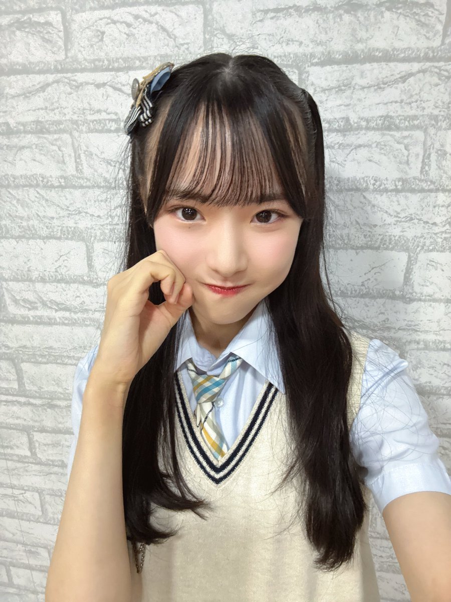 木根彩呂花【NMB48】 (@irohan_1025) / X