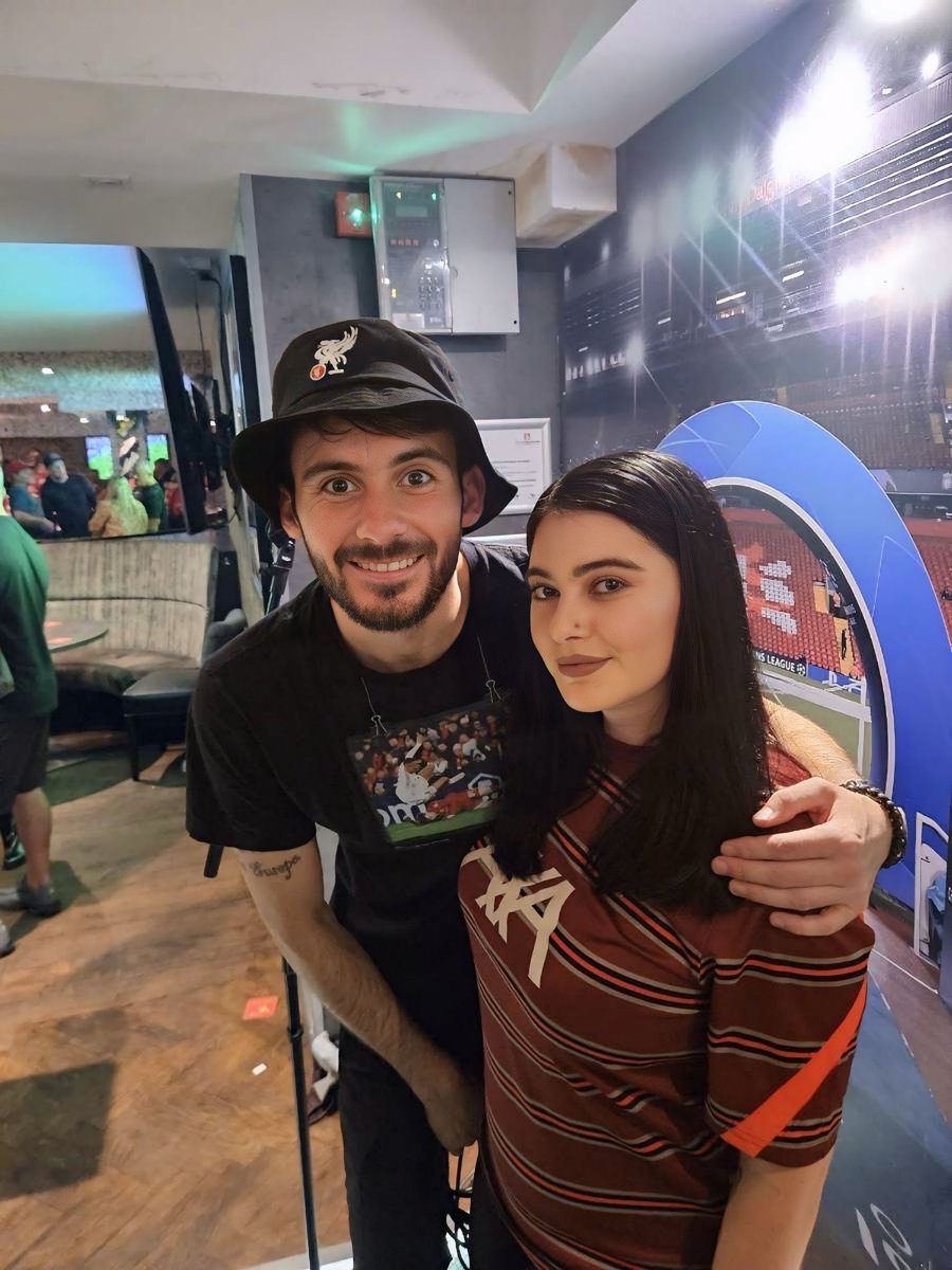 Rea 🖤 tweet media