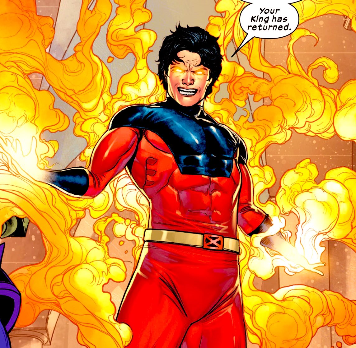 Gabriel Summers. tweet media