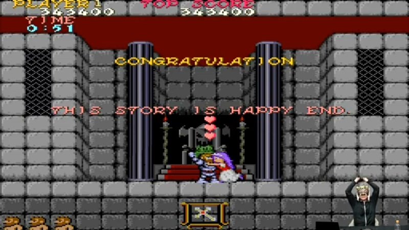 Koneko Retro Video Gamer 🐯🎮 on X: 