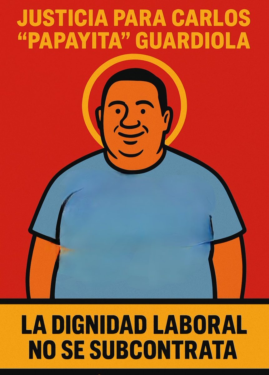 El caso de Carlos “Papayita” Guardiola es indignante.
Subcontratado en HEB, denunció hostigamiento laboral.
La subcontratista no hizo nada y HEB tampoco actuó.
Aquí te explico por qué HEB también es responsable 👇