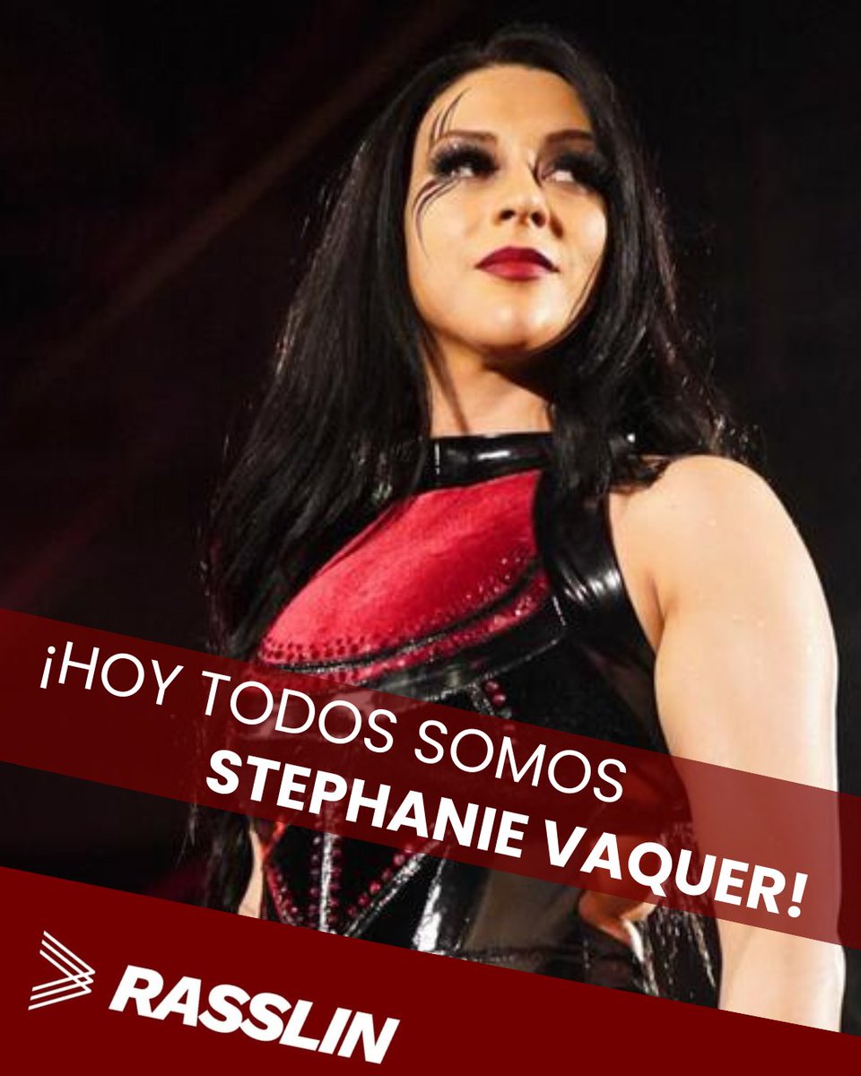 #HoyTodosSomosVaquer