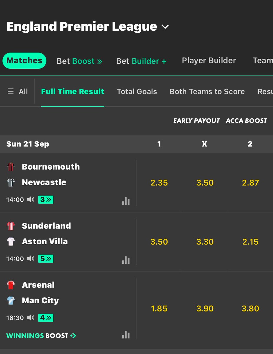DailyBetting tweet media