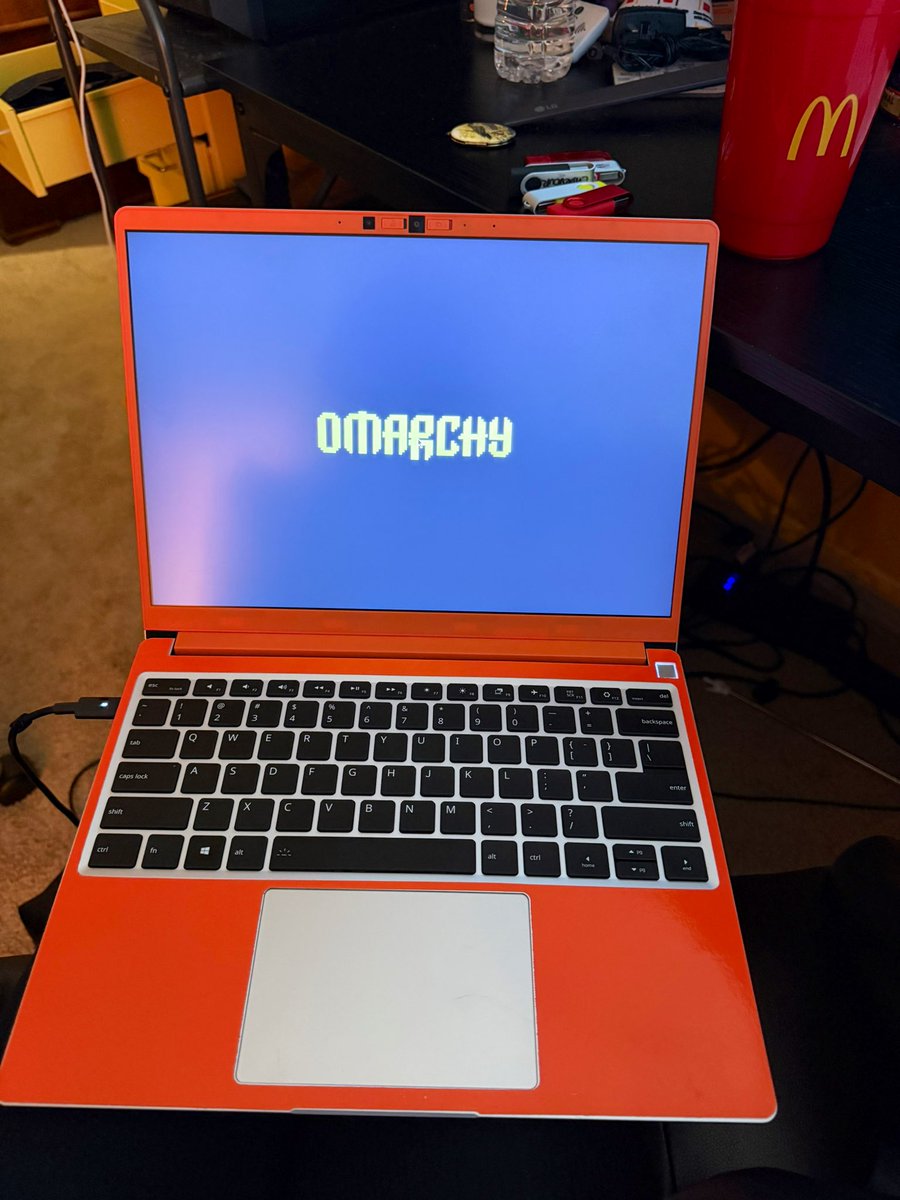 soychotic's tweet image. Giving up my precious disgusting pigsty tarpit of dotfiles I’ve been configuring for ages but it seems worth it . I can’t wait to see a not-broken nvim config for the first time in 3 years