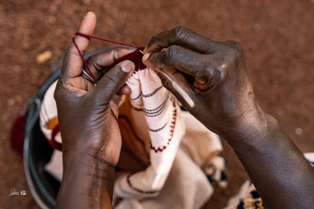 Ma passion pour la photo documentaire. 
J'ai tellement d'aventures et découvertes à partager.