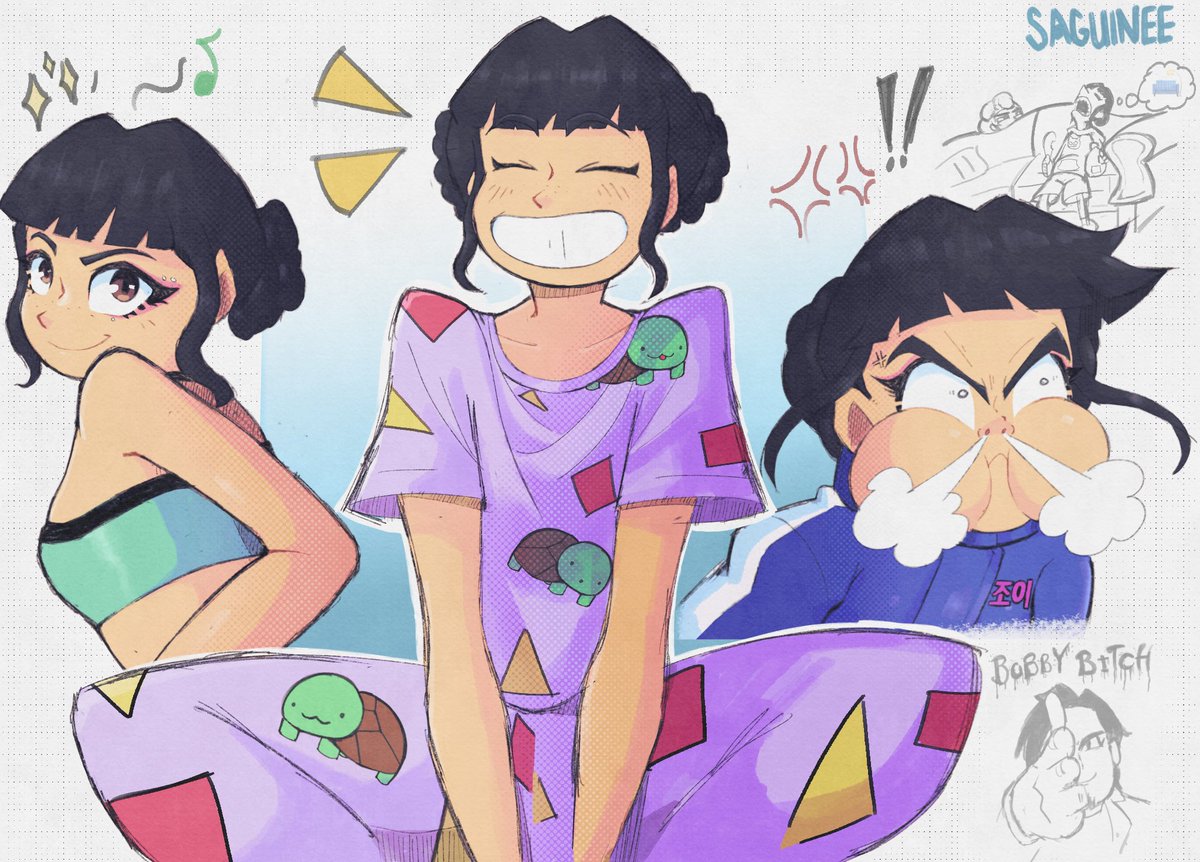 sween (comms CLOSED) (@saguinee) on Twitter photo 