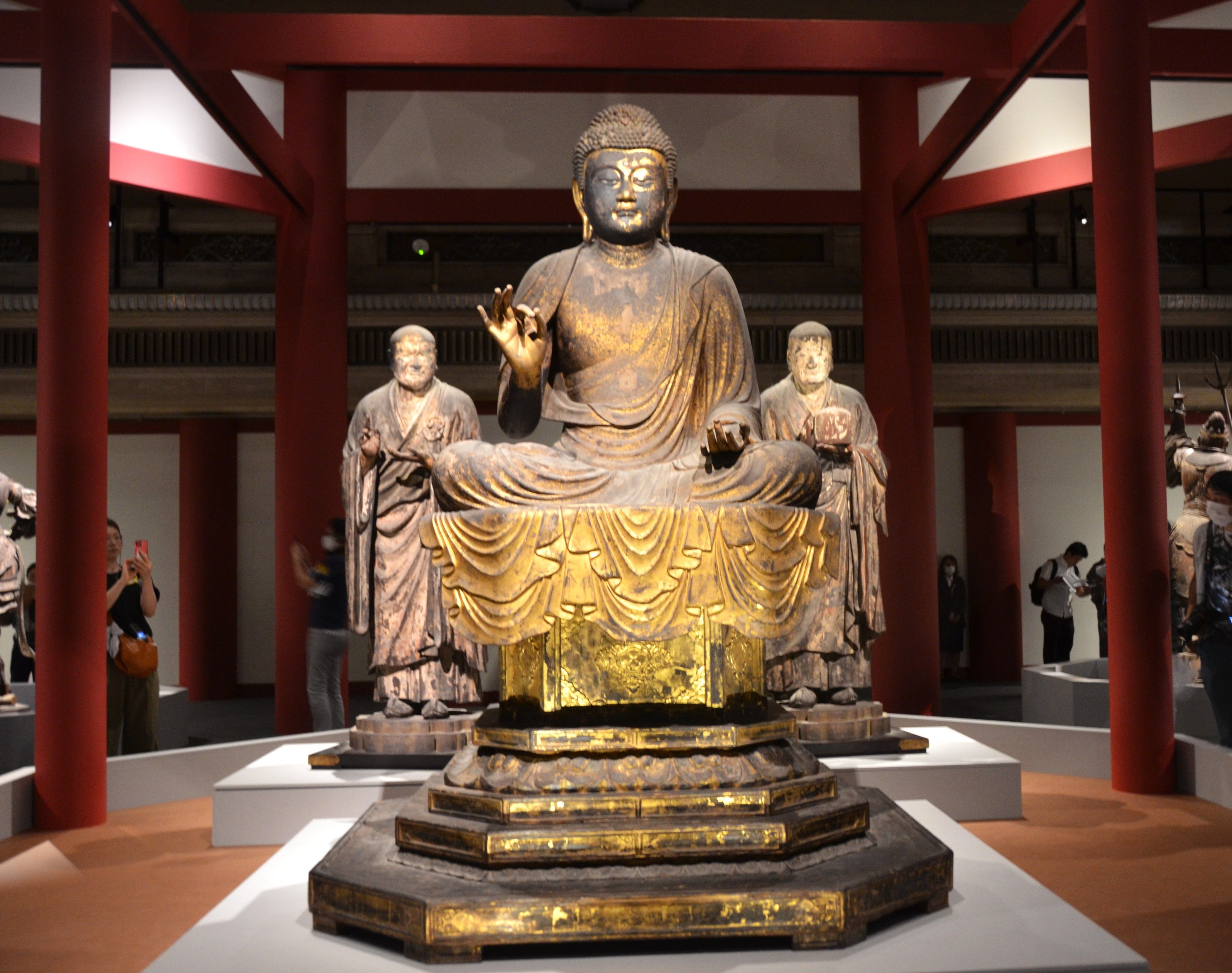 青銅 舞人立像 中国美術　春秋戦国時代　複製 青銅 舞人立像 中国美術 春秋戦国時代 複製 美術品