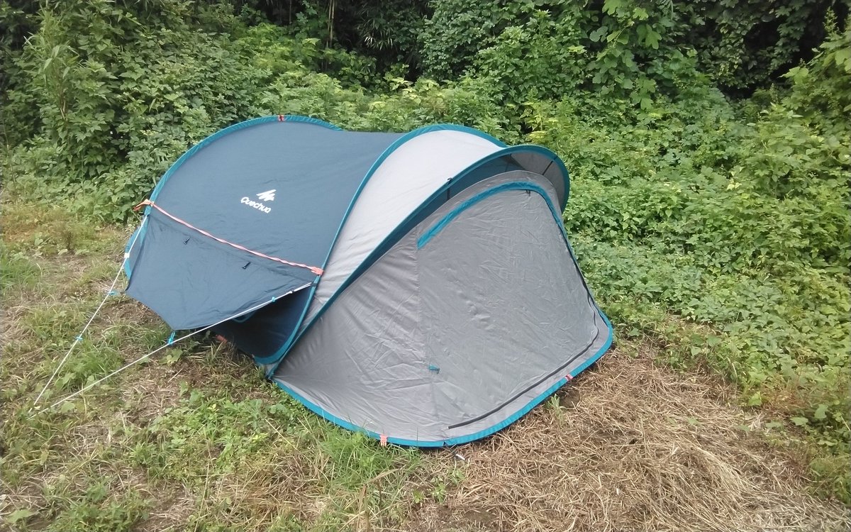 美品！エンドレスベース ユウカズロウ テント ver.1 尾上祐一郎 美品！エンドレスベース ユウカズロウ テント ver.1 尾上祐一郎