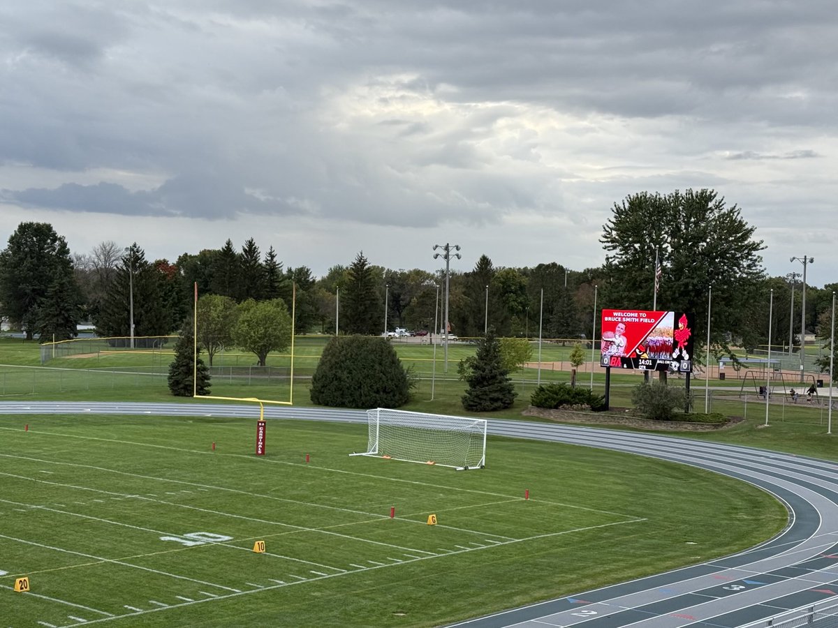 Gordy Kosfeld tweet media