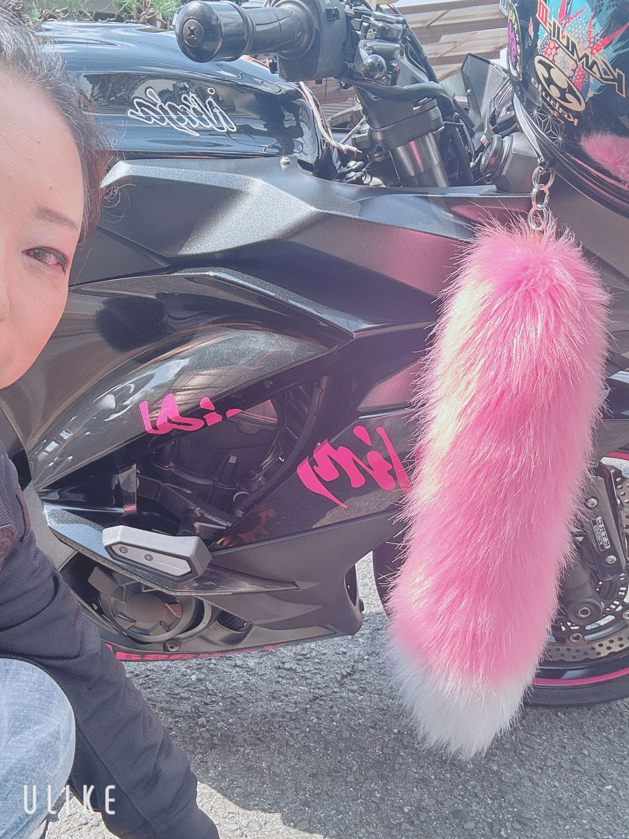 みーやん@Belle♡Ninja1000♡ (@27C7) / X