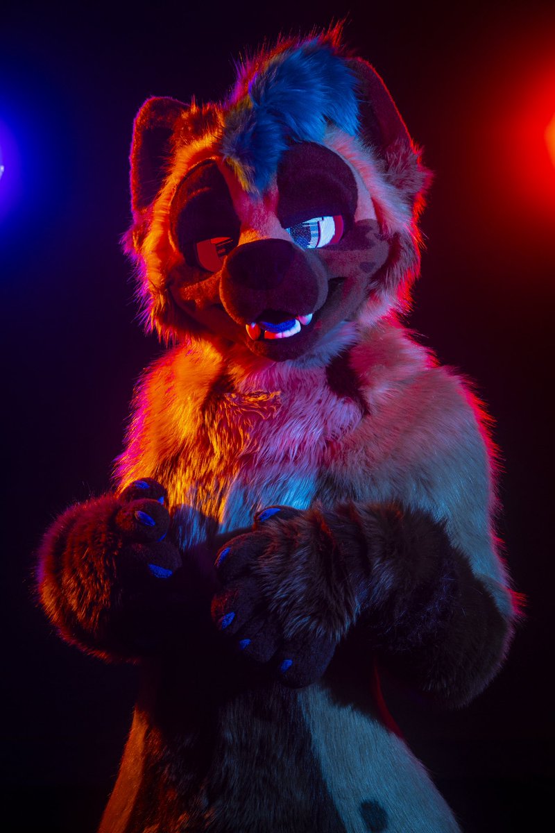 I’m currently open for Aquatifur 2025 fursuit photoshoots!

$150 for solo headshot
$250 for 5 photos 
$400 for 10 photos

#aqf2025 #aquatifur #aquatifur25 #fursuitphotos #furrycon #furryconvention #fursuitphotoshoot