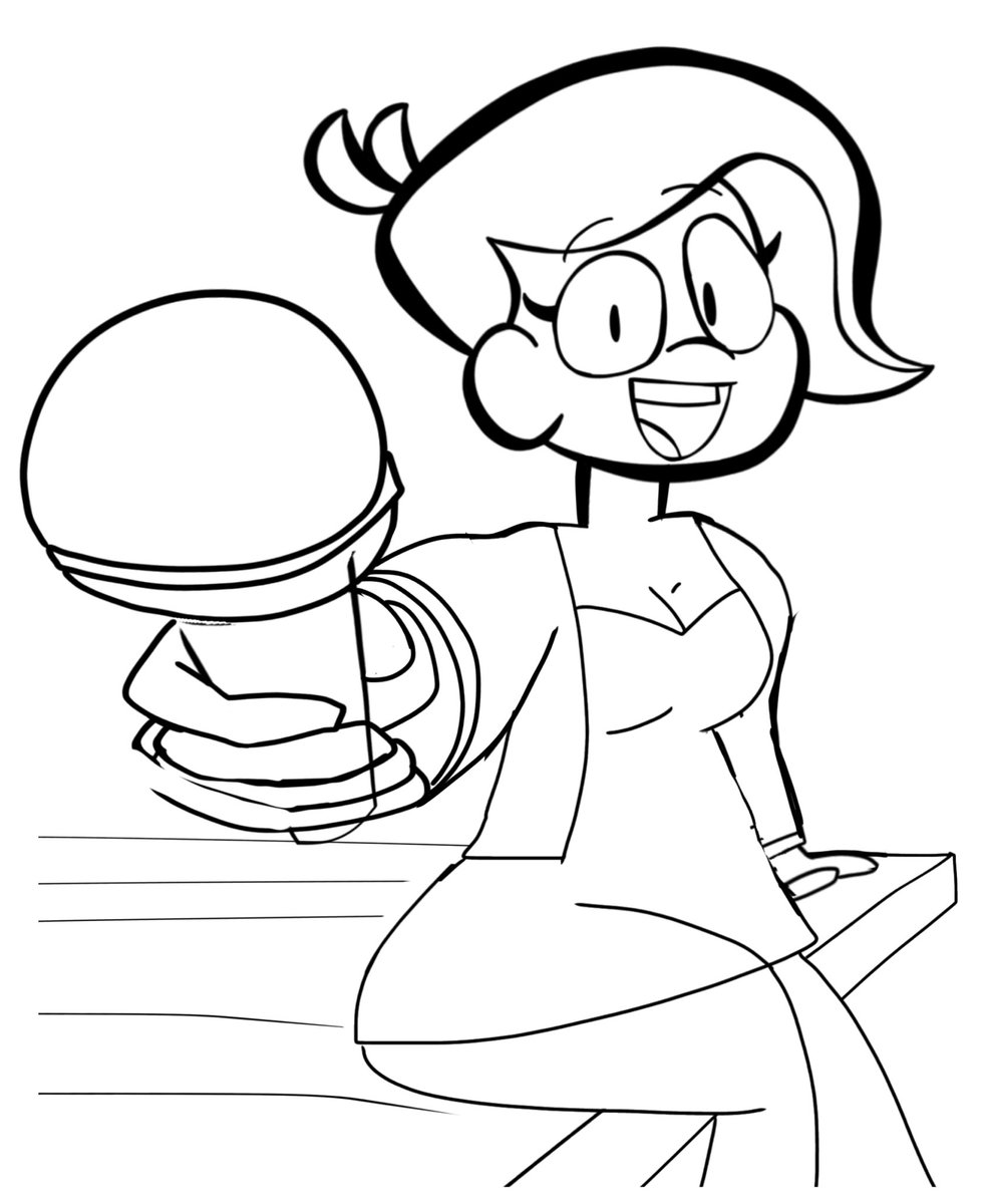 stavros (@stoovrs) on Twitter photo millie again. i think i have a problem
#animationstation #milliemartins #wip <a href="/SHCKWAVEANIM/">SHOCKWAVE ANIMATION</a> millie again. i think i have a problem
#animationstation #milliemartins #wip <a href="/SHCKWAVEANIM/">SHOCKWAVE ANIMATION</a>