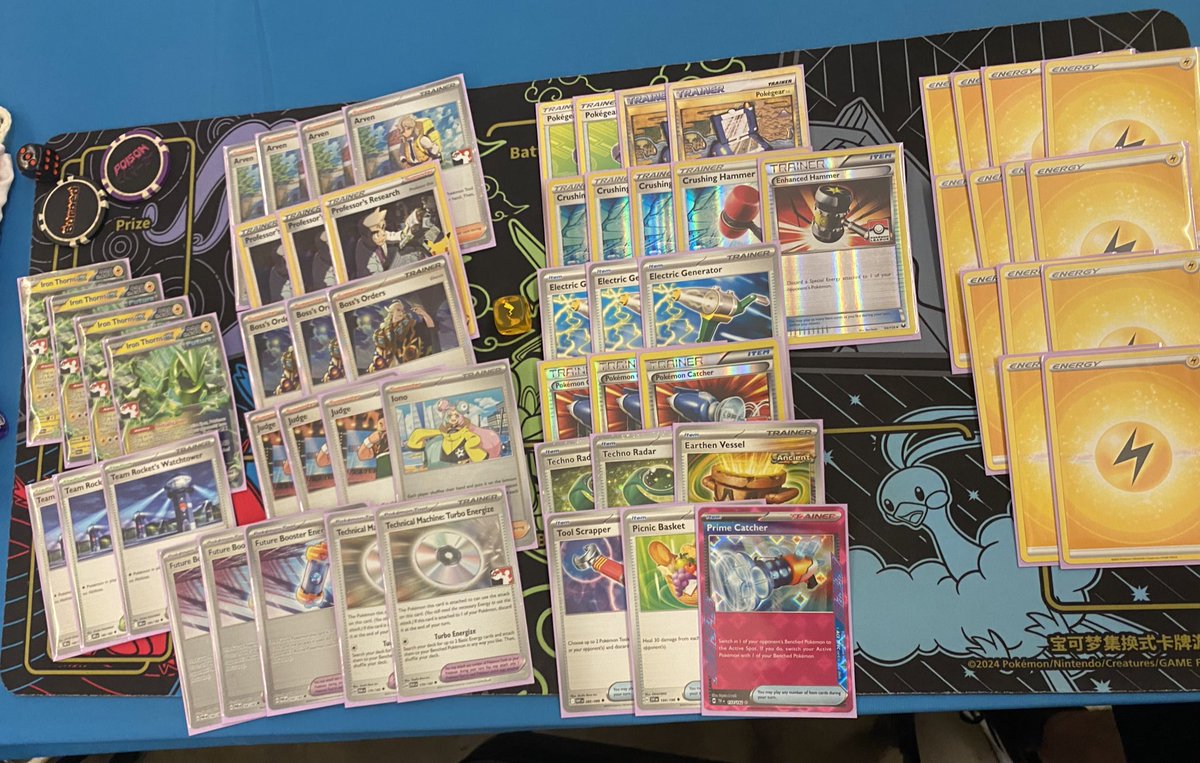 I love losing win and ins at the first major of the season…