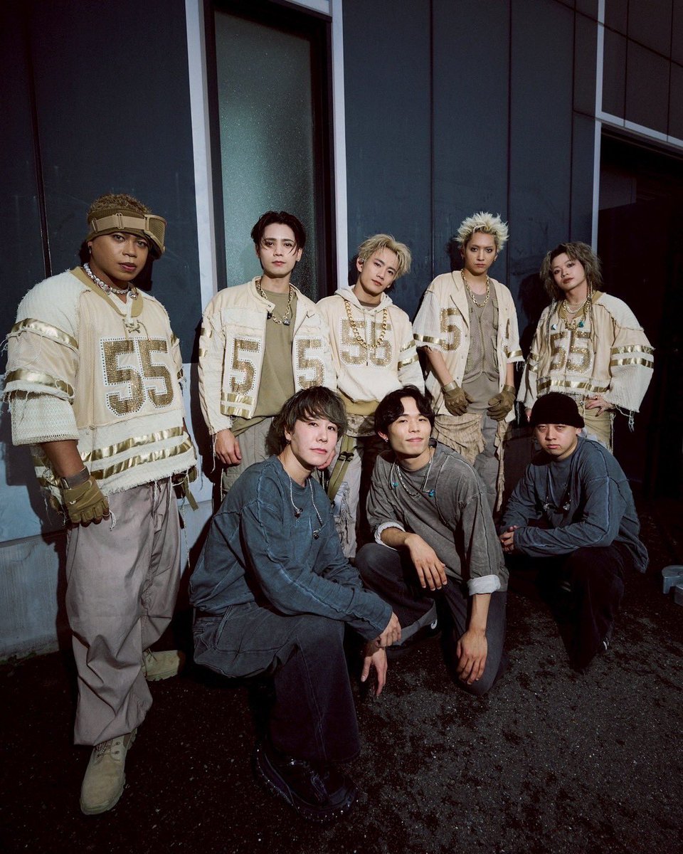 yukikishida's tweet image. 昨日はMA55IVEツアー個人的初日でした！
広島めちゃ最高だった〜🔥🔥

次回大阪よろしくお願いします👊

#M5V
#THERAMPAGE 
#EMPIRECODE