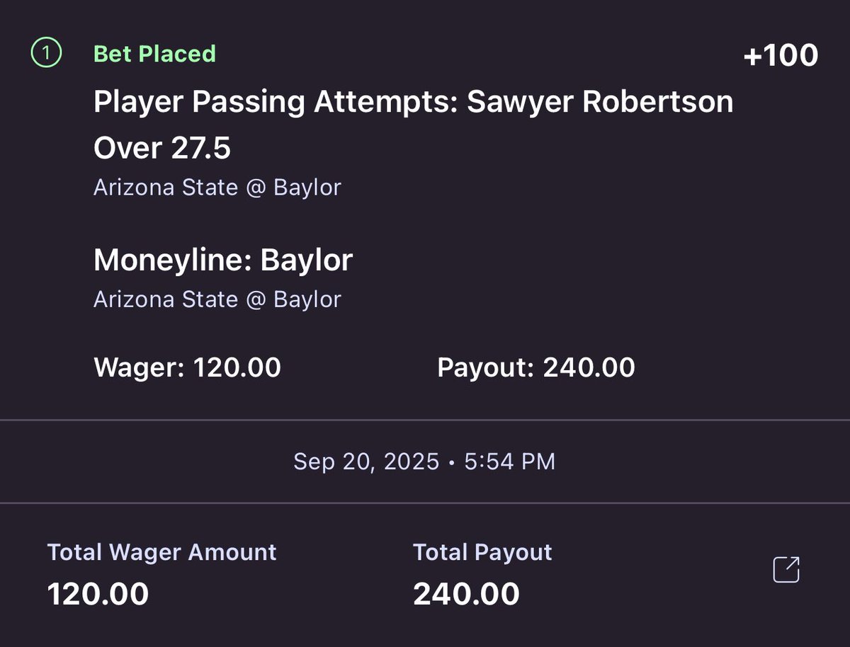 BaneSquad_'s tweet image. If this chalk, I’m cashapping 1 follower $50 who LIKE/RETWEET &amp;amp; reply with they cashapp 

Code BANESQUAD if you sign up
On Onyx ( Link Below ) ⬇️

click.onyx-tracking.com/track/adb27f0a…

In addition, you get $100 in FREE play if you sign up using my code &amp;amp; spend a minimum of $10